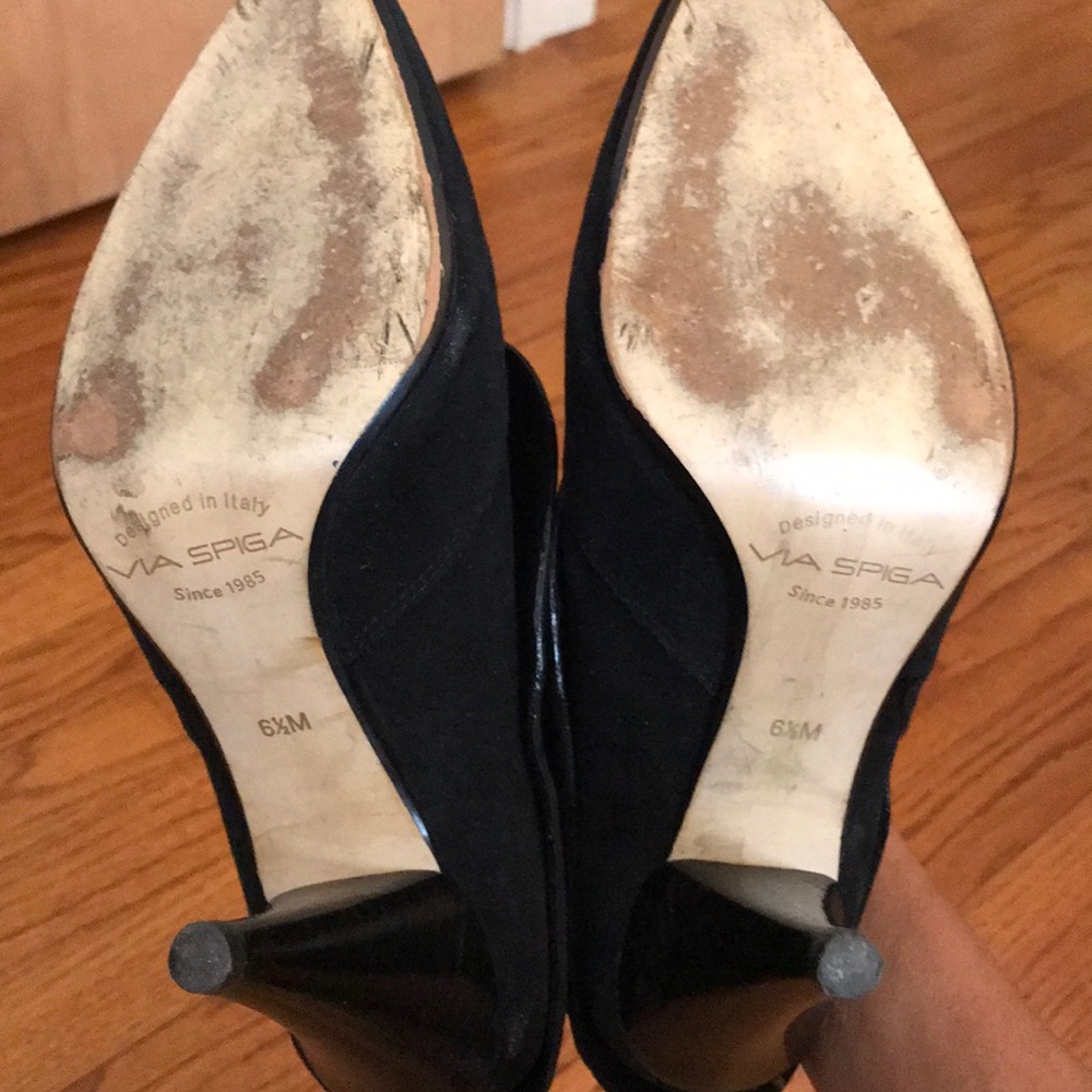 Via Spiga Booties - Picture 4 of 7